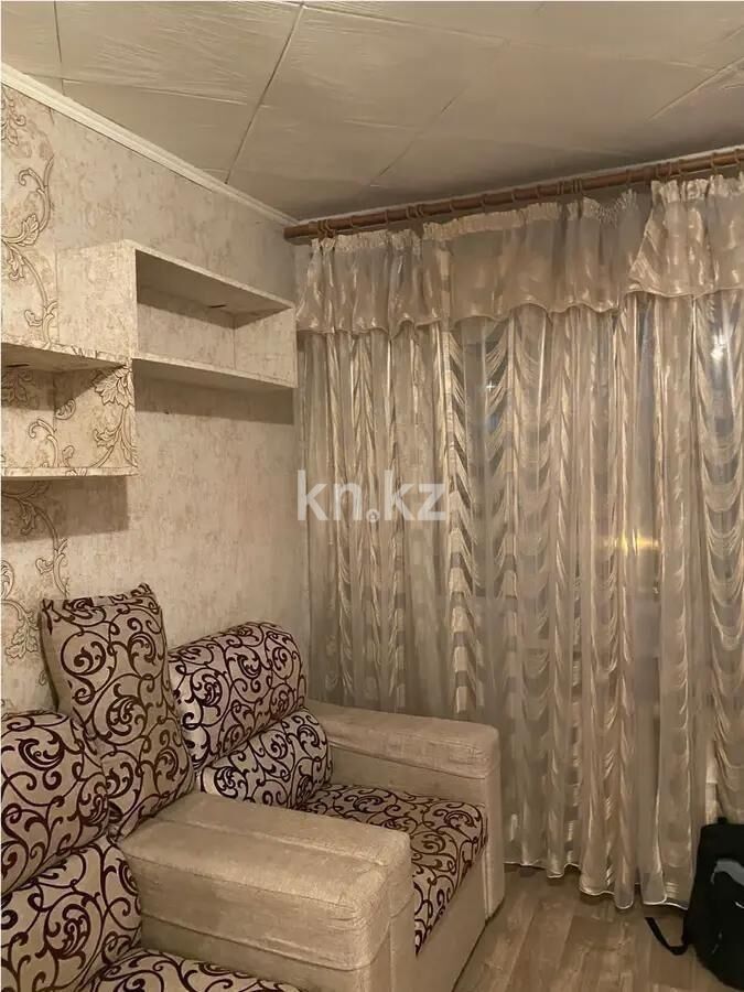 Продажа 1-комнатной квартиры, 37 м² - Продажа однокомнатных квартир в Городе Караганды - страница 3 фото 1 из 3