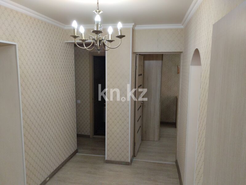 Продажа 3-комнатной квартиры, 57.8 м² - Продажа квартир в кирпичном доме в Казахстане фото 9 из 9
