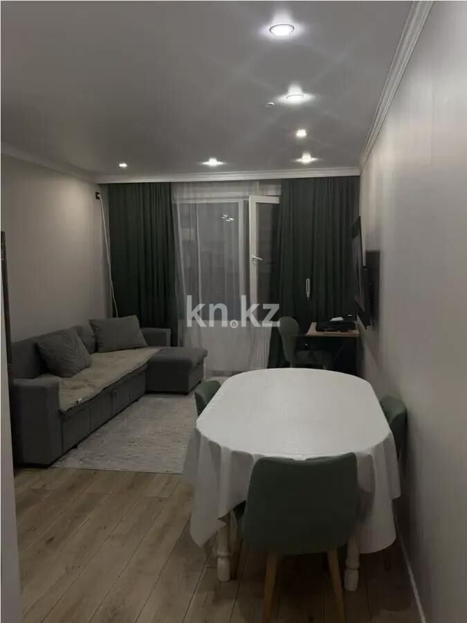 Продажа 2-комнатной квартиры, 42 м² - Продажа квартир в блочном доме в Астане - страница 6 фото 1 из 6