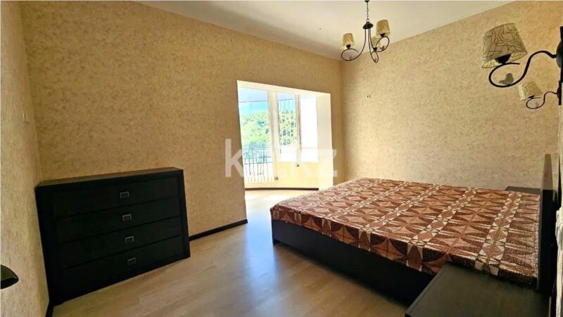 Продажа 3-комнатной квартиры, 91.8 м² - Продажа трехкомнатных квартир в Наурызбайском р-не Алматы - страница 3 фото 2 из 8