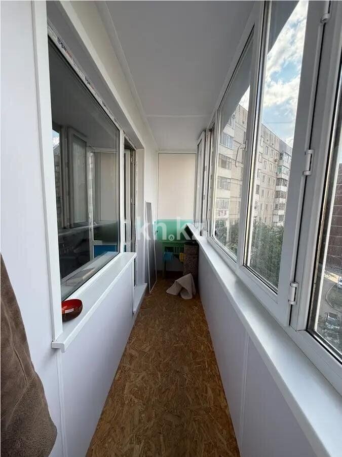 Продажа 3-комнатной квартиры, 64 м² - Продажа трехкомнатных квартир в Казахстане - страница 401 фото 10 из 11