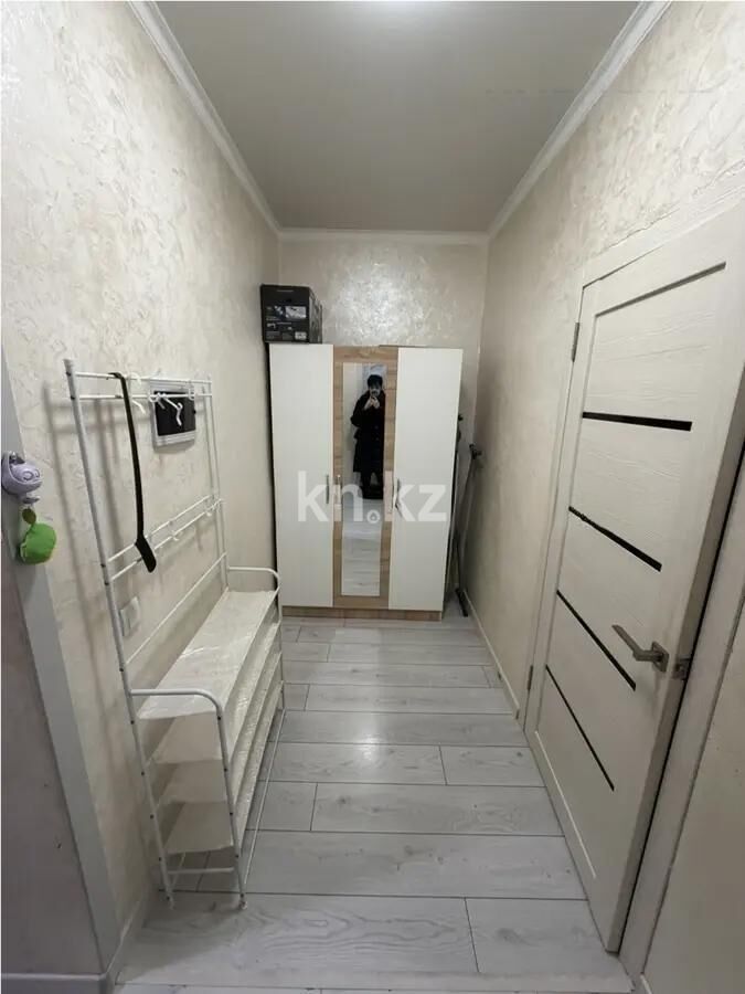 Продажа 1-комнатной квартиры, 38 м² - Продажа однокомнатных квартир в р-не Алматы Астаны - страница 6 фото 5 из 5