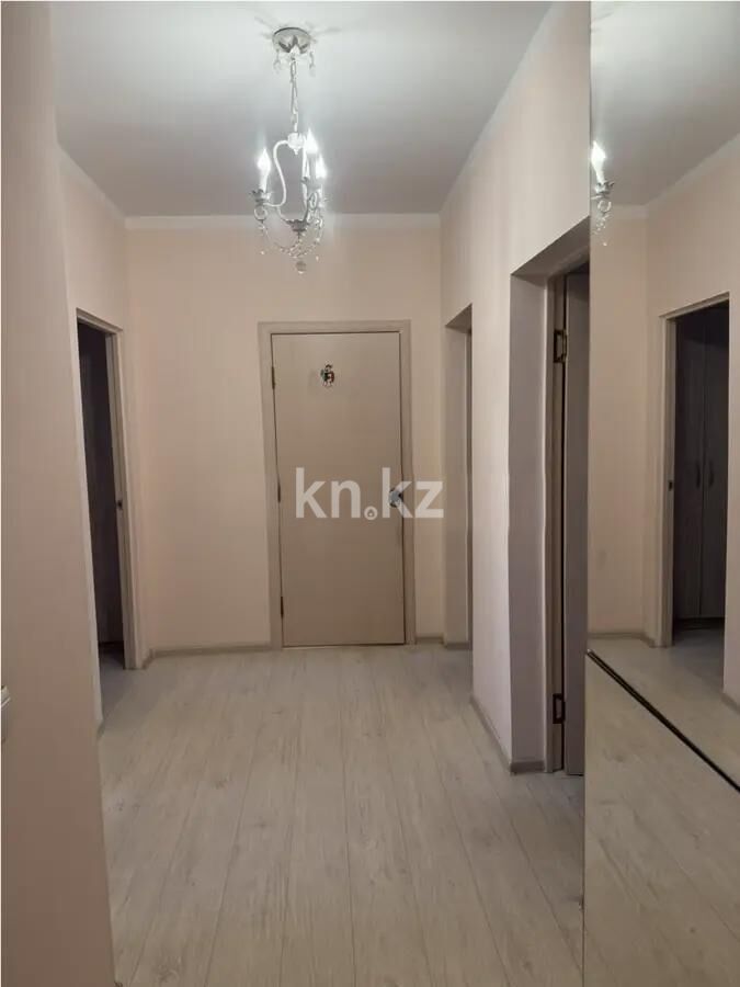 Продажа 3-комнатной квартиры, 88 м² - Продажа трехкомнатных квартир в блочном доме в Алматы - страница 4 фото 4 из 4