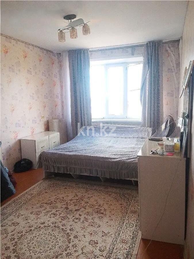 Продажа 4-комнатной квартиры, 81 м² - Продажа квартир в Темиртау - страница 2 фото 2 из 7