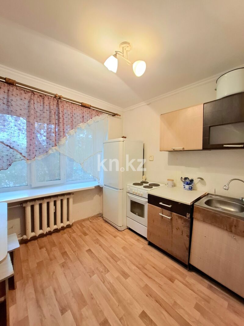 Продажа 1-комнатной квартиры, 39 м² - Продажа однокомнатных квартир в Майкудуке Караганды - страница 5 фото 7 из 16