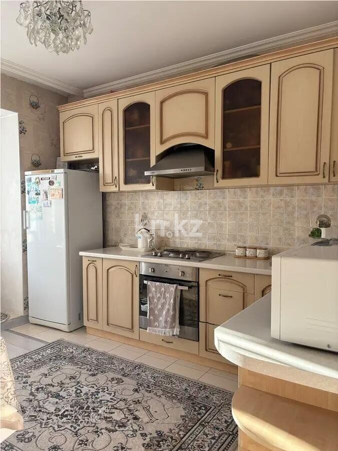 Продажа 3-комнатной квартиры, 84 м² - Продажа квартир в р-не Алматы Астаны - страница 6 фото 4 из 6