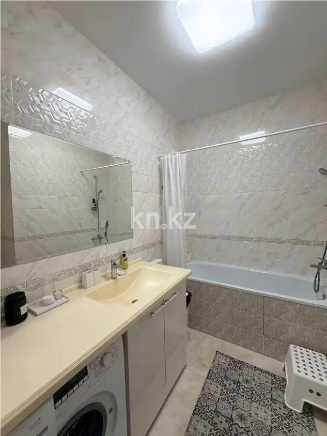 Продажа 4-комнатной квартиры, 143.4 м² - Продажа квартир в Астане - страница 9 фото 6 из 8