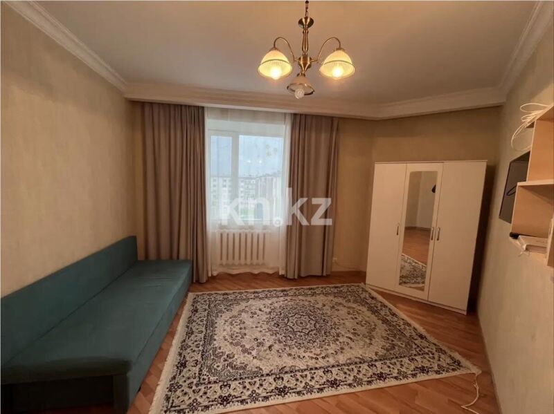Продажа 1-комнатной квартиры, 30 м² - Продажа квартир от собственников в Астане - страница 9 фото 1 из 3