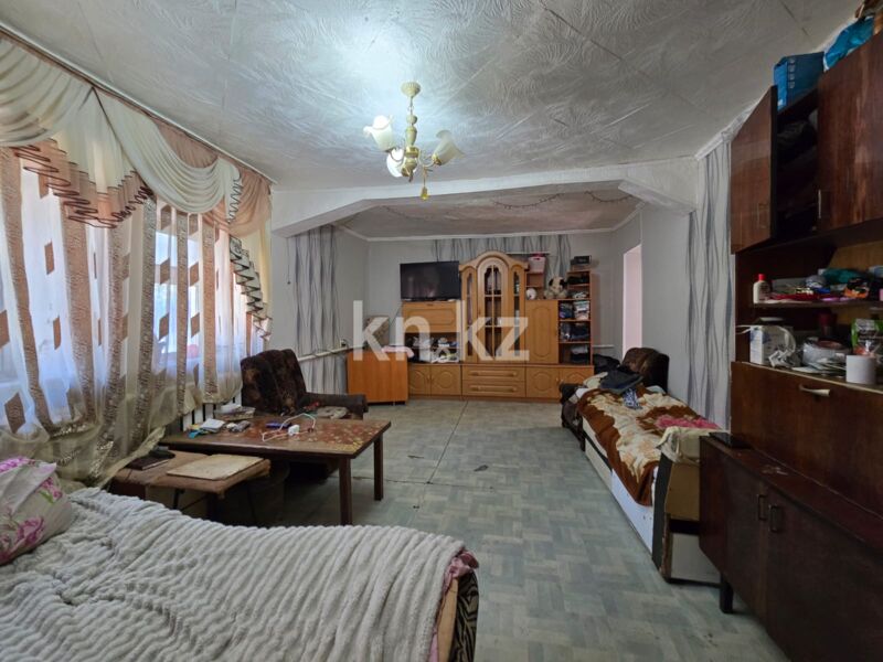 Продажа 3-комнатного дома, 75 м² - Продажа домов, коттеджей в Темиртау - страница 3 фото 3 из 10