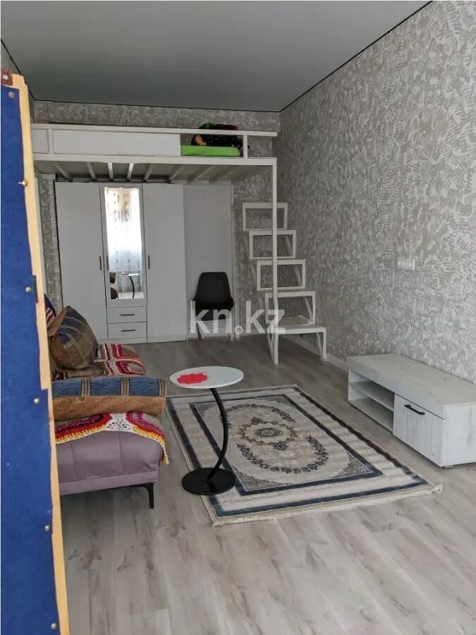 Продажа 2-комнатной квартиры, 49 м² - Продажа двухкомнатных квартир в Наурызбайском р-не Алматы - страница 28 фото 1 из 4