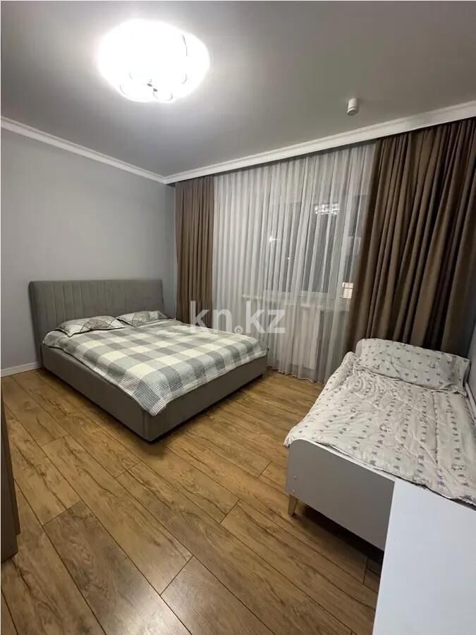 Продажа 3-комнатной квартиры, 70 м² - Продажа трехкомнатных квартир в Алатауском р-не Алматы - страница 10 фото 3 из 3