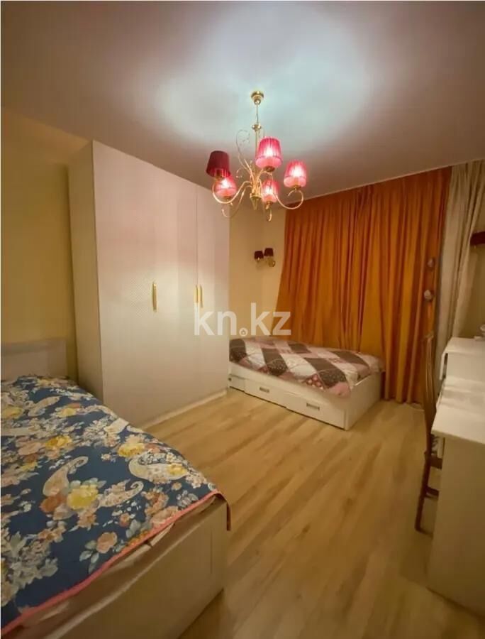Продажа 3-комнатной квартиры, 69.5 м² - Продажа трехкомнатных квартир в Жетысуском р-не Алматы - страница 6 фото 2 из 6