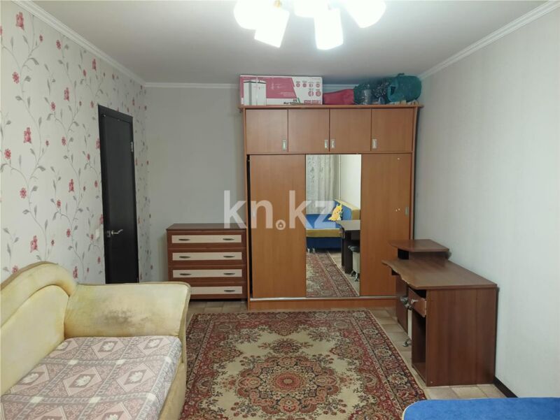 Продажа 1-комнатной квартиры, 33 м² - Продажа однокомнатных квартир в Темиртау - страница 7 фото 2 из 7