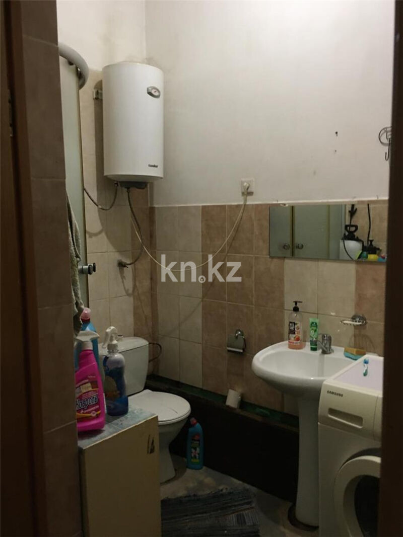 Продажа 4-комнатной квартиры, 164 м² - Продажа четырехкомнатных квартир в Михайловке Караганды фото 15 из 19
