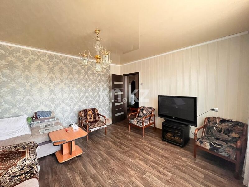 Продажа 4-комнатной квартиры, 80 м² - Продажа квартир в Казахстане - страница 7 фото 2 из 12