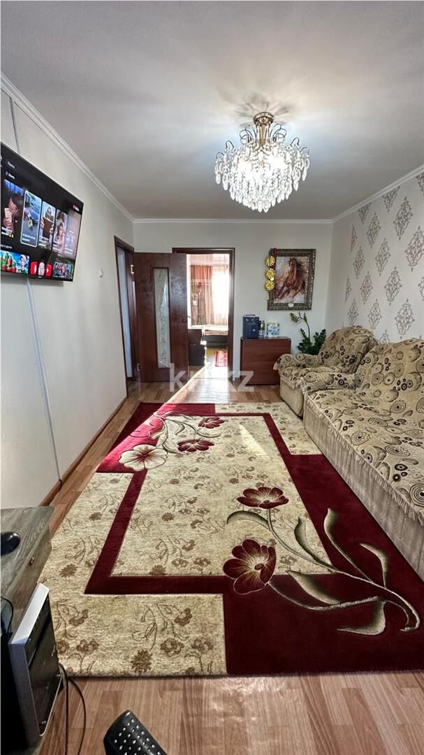 Продажа 2-комнатной квартиры, 45 м² - Продажа двухкомнатных квартир в Майкудуке Караганды - страница 19 фото 3 из 8