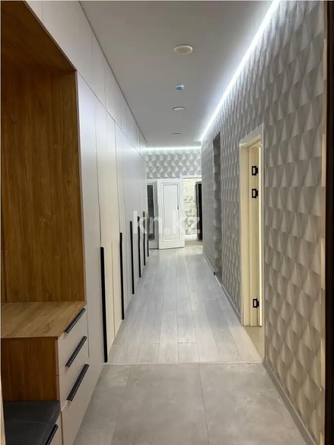 Продажа 3-комнатной квартиры, 120 м² - Продажа трехкомнатных квартир в монолитно-каркасном доме в Алматы - страница 74 фото 7 из 7
