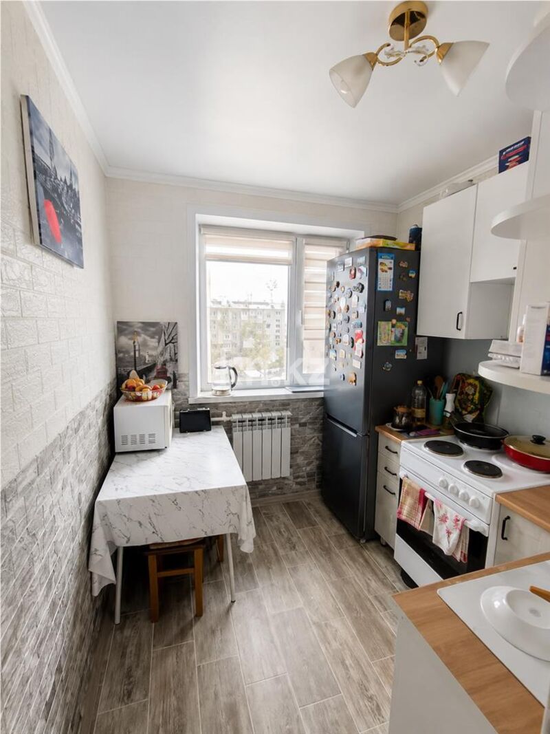 Продажа 2-комнатной квартиры, 45 м² - Продажа двухкомнатных квартир в панельном доме в Караганде - страница 17 фото 5 из 8