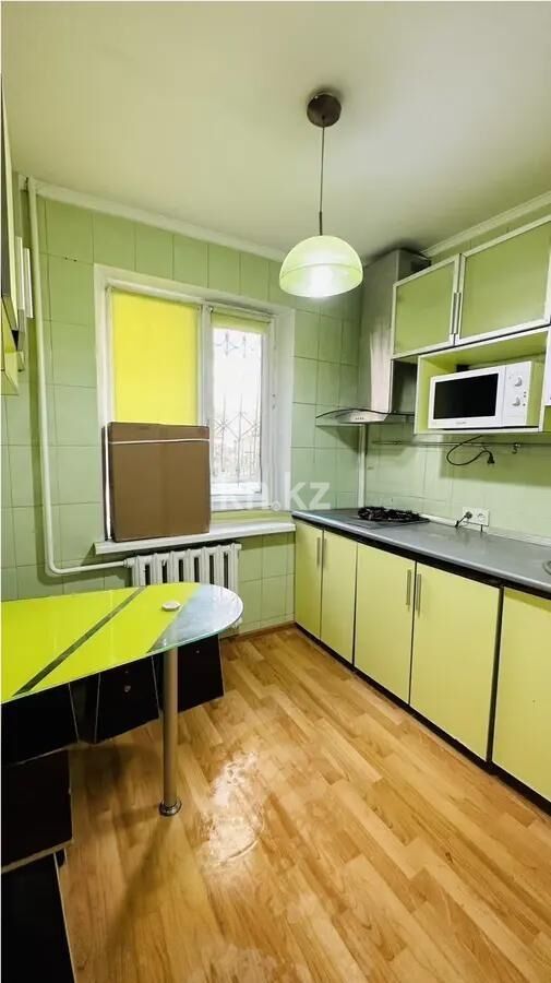 Продажа 3-комнатной квартиры, 65 м² - Продажа трехкомнатных квартир в Ауэзовском р-не Алматы - страница 9 фото 3 из 4