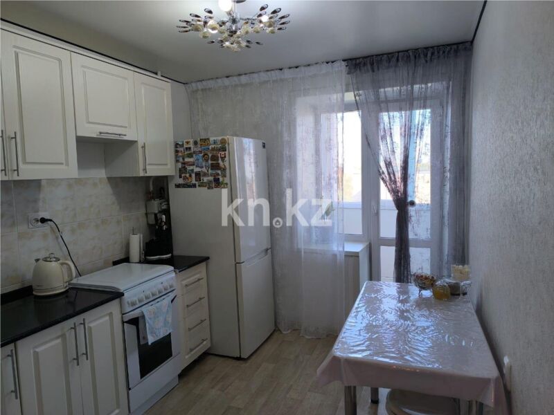 Продажа 2-комнатной квартиры, 47 м² - Продажа двухкомнатных квартир в Караганде - страница 6 фото 4 из 9