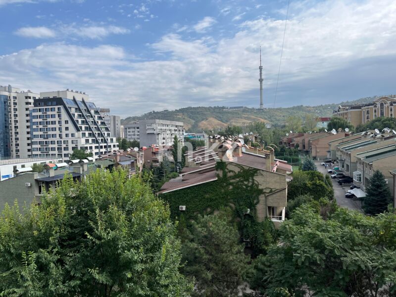 Продажа 3-комнатной квартиры, 142 м² - Продажа трехкомнатных квартир в Медеуском р-не Алматы - страница 2 фото 6 из 7