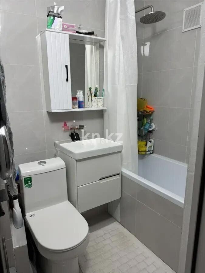Продажа 3-комнатной квартиры, 60 м² - Продажа квартир в Казахстане - страница 210 фото 5 из 5