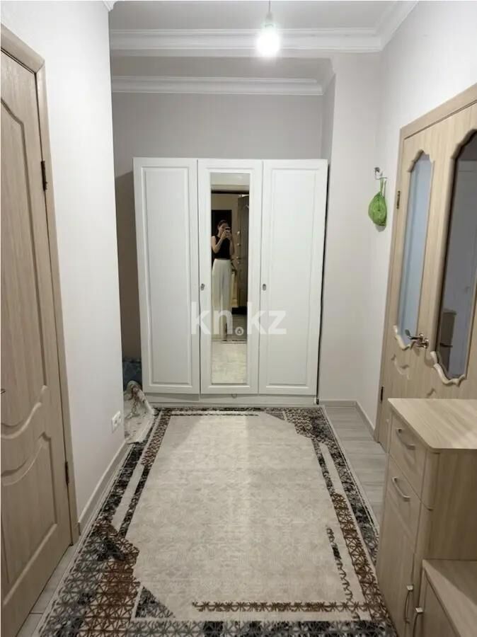 Продажа 1-комнатной квартиры, 47.5 м² - Продажа однокомнатных квартир в р-не Есиль Астаны - страница 17 фото 3 из 3