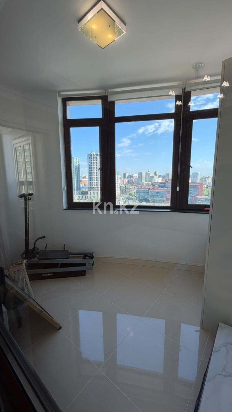 Аренда 4-комнатной квартиры, 225 м² - Аренда квартир помесячно в Казахстане фото 20 из 31
