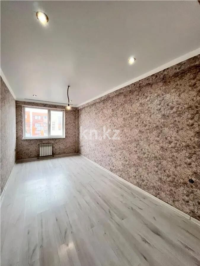 Продажа 3-комнатной квартиры, 75 м² - Продажа трехкомнатных квартир в Наурызбайском р-не Алматы - страница 17 фото 1 из 6
