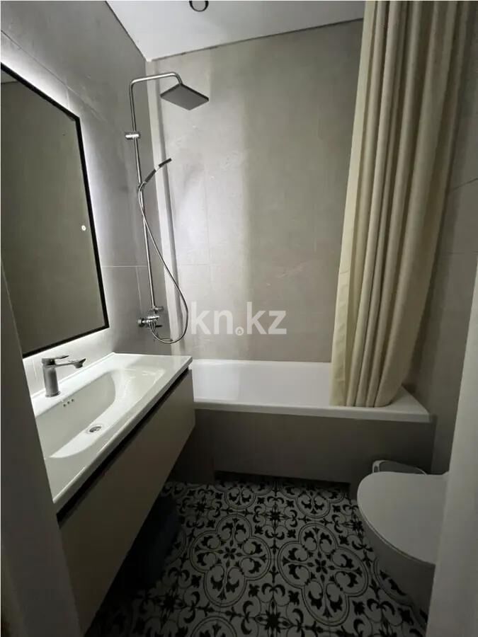 Продажа 3-комнатной квартиры, 67 м² - Недвижимость в Алматы - страница 5 фото 5 из 6