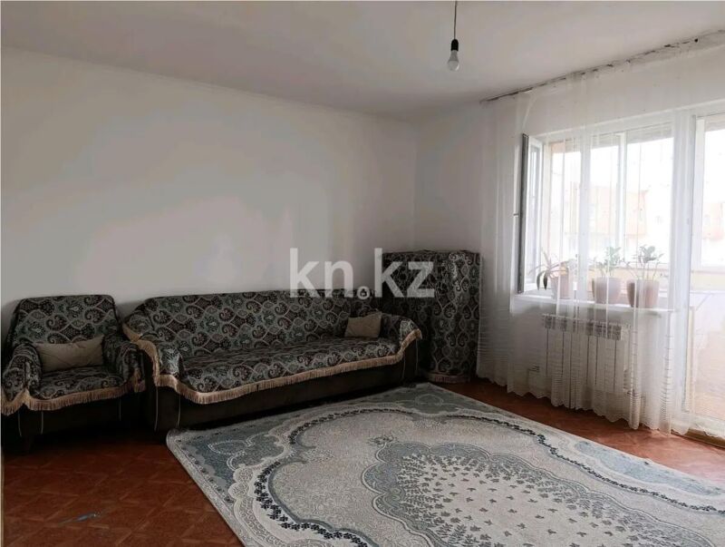 Продажа 2-комнатной квартиры, 65 м² - Продажа двухкомнатных квартир в Жетысуском р-не Алматы - страница 10 фото 1 из 5