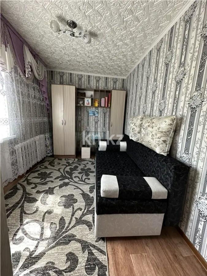 Продажа 4-комнатной квартиры, 64 м² - Продажа четырехкомнатных квартир в кирпичном доме в Караганде - страница 5 фото 2 из 6