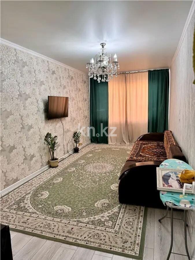 Продажа 3-комнатной квартиры, 76 м² - Продажа квартир в Казахстане - страница 97 фото 2 из 5