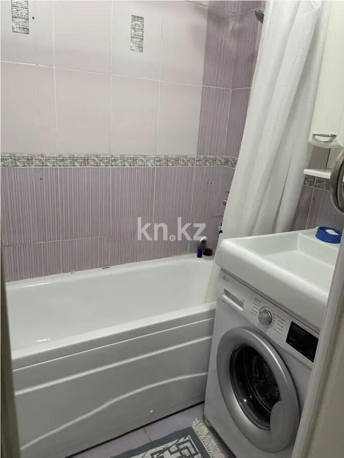 Продажа 2-комнатной квартиры, 60 м² - Продажа двухкомнатных квартир от собственников в Алматы - страница 5 фото 4 из 5
