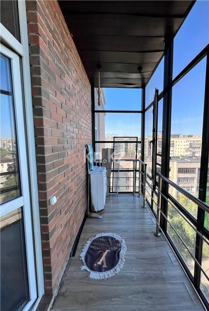 Продажа 3-комнатной квартиры, 110 м² - Продажа трехкомнатных квартир в Караганде - страница 48 фото 26 из 47