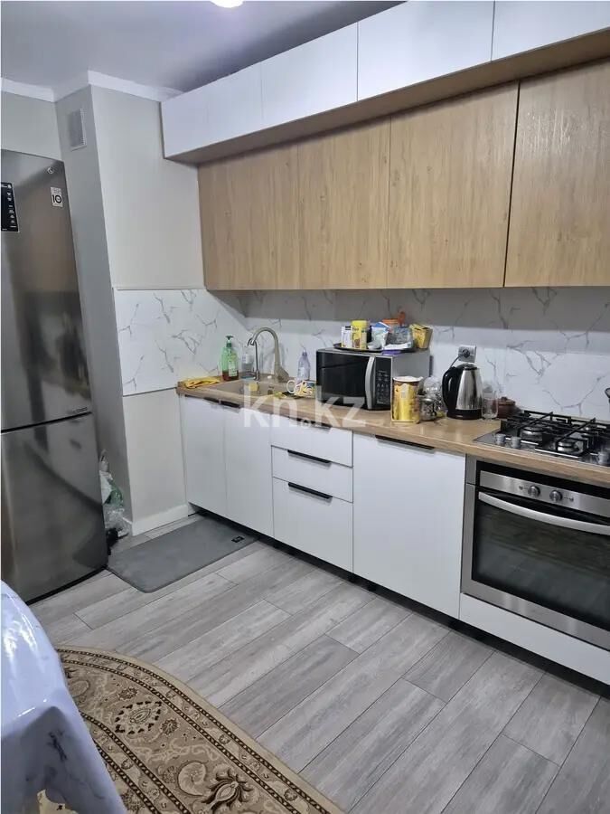 Продажа 3-комнатной квартиры, 80 м² - Продажа трехкомнатных квартир в Наурызбайском р-не Алматы - страница 13 фото 4 из 7