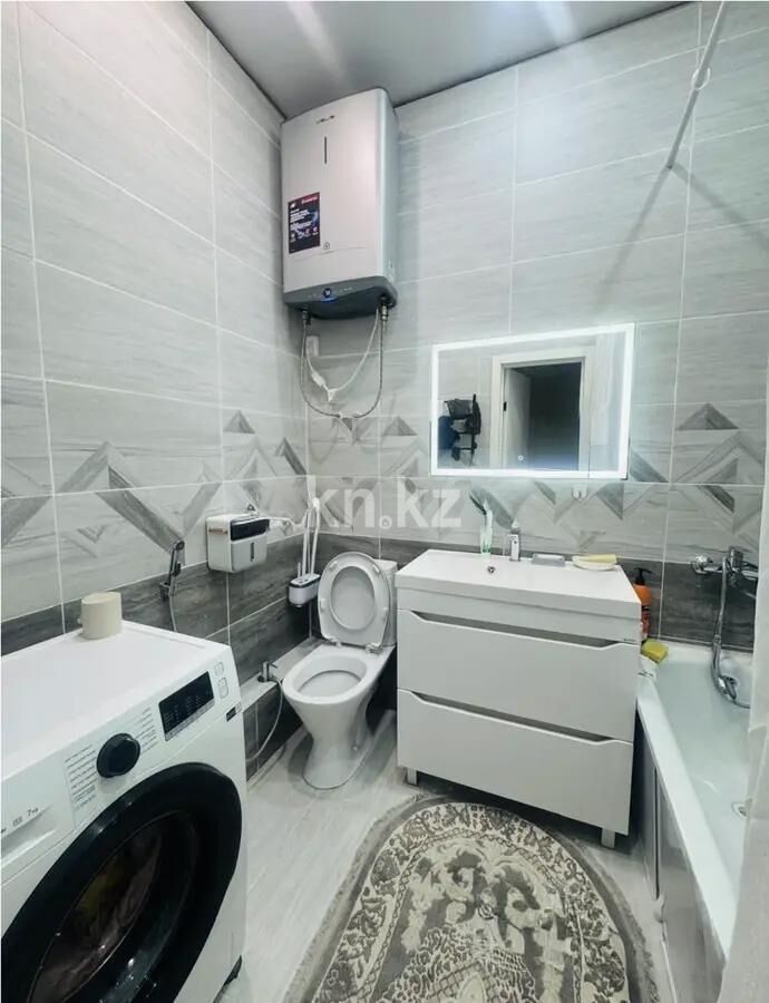 Продажа 3-комнатной квартиры, 78 м² - Продажа трехкомнатных квартир в Майкудуке Караганды - страница 3 фото 5 из 5