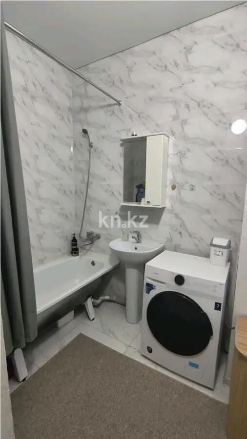 Продажа 4-комнатной квартиры, 97 м² - Продажа четырехкомнатных квартир в кирпичном доме в Казахстане - страница 17 фото 6 из 9