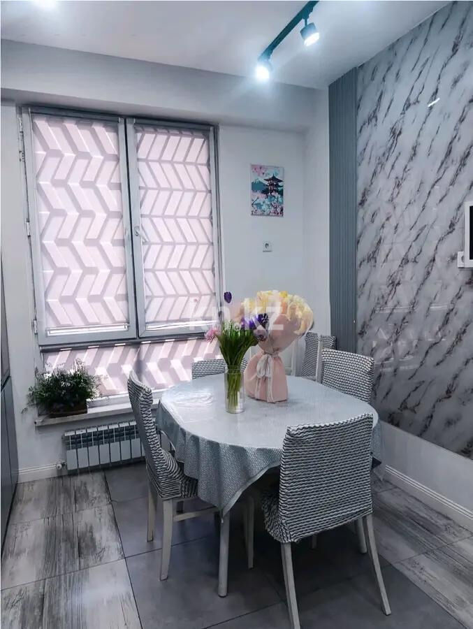 Продажа 3-комнатной квартиры, 100 м² - Продажа квартир в новостройках Алматы фото 3 из 6