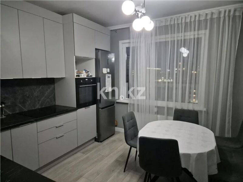Продажа 2-комнатной квартиры, 63 м² - Продажа двухкомнатных квартир в блочном доме в Астане - страница 46 фото 3 из 5