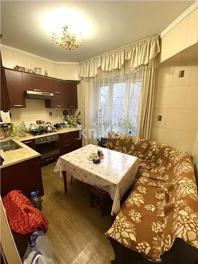 Продажа 3-комнатной квартиры, 63 м² - Продажа квартир в Казахстане - страница 32 фото 4 из 5