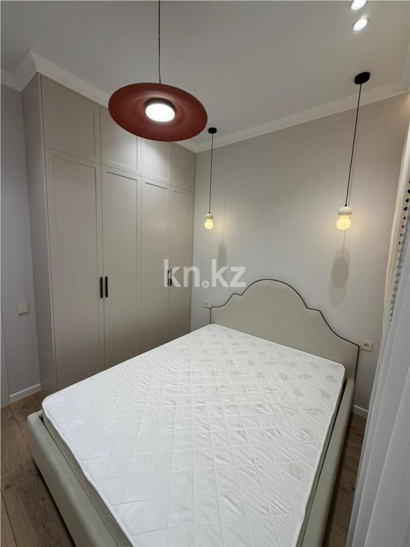 Продажа 2-комнатной квартиры, 40 м² - Продажа двухкомнатных квартир в блочном доме в Казахстане - страница 71 фото 5 из 8