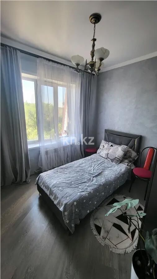 Продажа 2-комнатной квартиры, 42 м² - Продажа квартир в монолитно-каркасном доме в Алматы - страница 338 фото 2 из 5