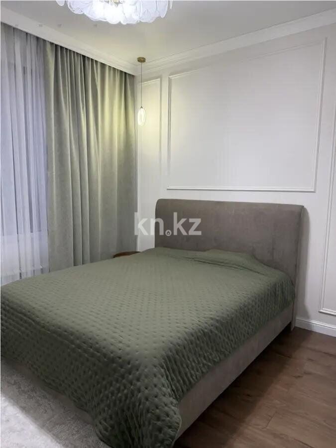 Продажа 3-комнатной квартиры, 65 м² - Недвижимость в Казахстане - страница 34 фото 2 из 6
