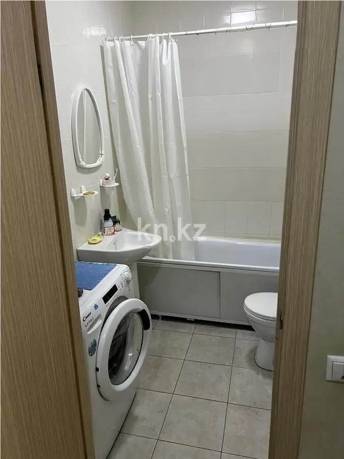 Продажа 1-комнатной квартиры, 30 м² - Продажа однокомнатных квартир в р-не Есиль Астаны - страница 14 фото 3 из 4