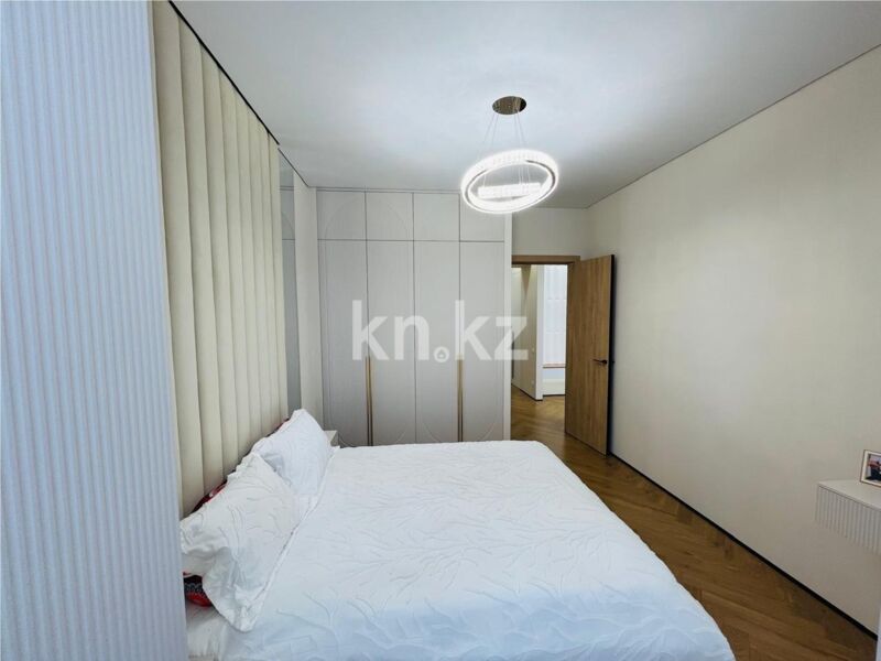 Продажа 3-комнатной квартиры, 98 м² - Продажа трехкомнатных квартир на Юго-Востоке Караганды - страница 15 фото 3 из 16