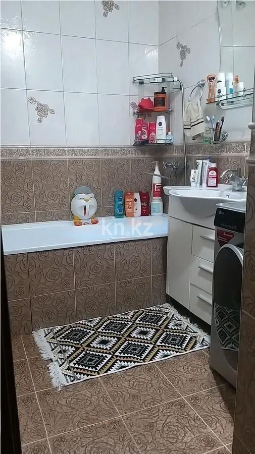 Продажа 2-комнатной квартиры, 67.9 м² - Продажа двухкомнатных квартир в монолитно-каркасном доме в Казахстане - страница 221 фото 4 из 6