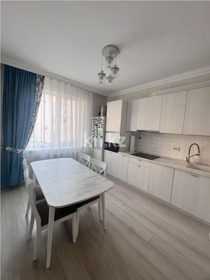 Продажа 2-комнатной квартиры, 65 м² - Продажа квартир в монолитном доме в Астане - страница 14 фото 3 из 5