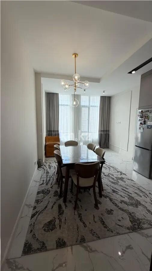 Продажа 2-комнатной квартиры, 72 м² - Продажа квартир в Казахстане - страница 47 фото 3 из 3