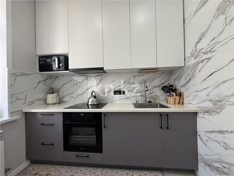 Продажа 2-комнатной квартиры, 69 м² - Продажа двухкомнатных квартир в кирпичном доме в Караганде - страница 28 фото 9 из 17